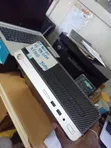 Kompyuta ya HP ProDesk 400 G5 - Intel Core i5, 8GB RAM, 256GB SSD - 4