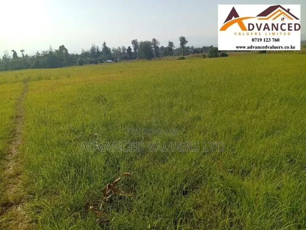 Eneo la Eka 7 kwa Uuzaji, Bagaria - Nakuru - 1
