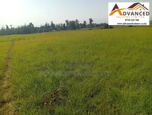 7 Acres Land for Sale, Bagaria - Nakuru