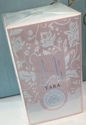 Lattafa Yara Pink Eau de Parfum for Women