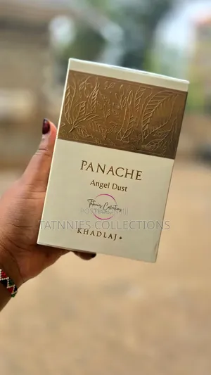 Panache Angel Dust Eau de Parfum - 100ml