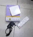 H96 Max TV Box 2GB RAM 16GB kwa Internet Streaming - 2