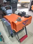 Titan VR600S Heavy Duty Vibratory Road Roller Compactor - 3