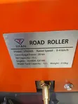 Titan VR600S Heavy Duty Vibratory Road Roller Compactor - 4