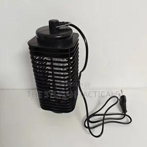 3Q Electric Mosquito Killer Lamp Bug Zapper LED Outdoor