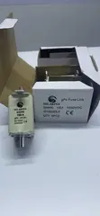 Solarpex 160A 1000VDC Battery Fuse - 2