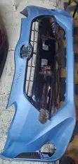 Bampa ya Mbele ya Toyota Aqua 2016 - 1