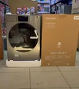 Samsung 26KG Bespoke AI Front Load Washing Machine WF90F26ADSNQ - 1