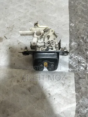 Bootlock ya Subaru Outback/Legacy Iliyotumika (2005-2009)