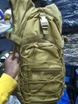 Hydration Backpack with 3L Camel Bag - 1