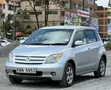 Toyota IST 2003 Silver - 2