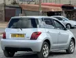 Toyota IST 2003 Silver - 3