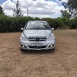 Mercedes-Benz B-Class 2012 Nyeusi - 3
