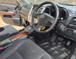 Toyota Harrier 2005 Nyeupe - 4