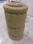 Rock Wool Insulation ya Joto na Sauti - 2