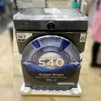 TCL 10/7kg Osha na Kausha C510WDG yenye WiFi - 1