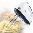 Brand New A&S Hand Mixer Blender with 7 Speed Control - 2