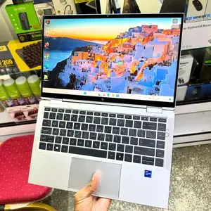 HP EliteBook 1040 G8 14" 16GB RAM Intel Core i7 512GB SSD