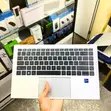HP EliteBook 1040 G8 14" 16GB RAM Intel Core i7 512GB SSD - 2