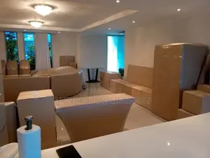 Elegant Movers: Hurlingham/Upper Hill Estates