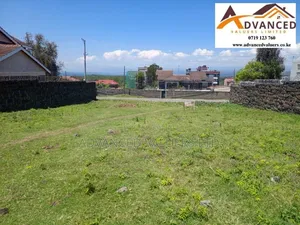 Angani Estate, Royalton - Eldoret City