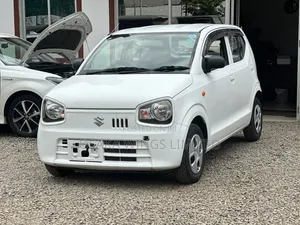 Suzuki Alto 2019 660cc AWD Hatchback