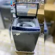 TCL 8kg Fully Automatic Washing Machine F708TLG - 1