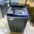 TCL 8kg Fully Automatic Washing Machine F708TLG - 2
