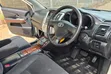 Toyota Harrier 2.4 2005 White - 3