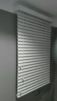 Executive Horizontal Window Blinds - Brand New - 1