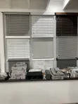 Executive Horizontal Window Blinds - Brand New - 2