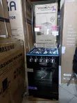 Vision Plus 50x50 Standing Cooker - 24 Months Warranty - 1
