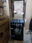 Vision Plus 50x50 Standing Cooker - 24 Months Warranty - 2