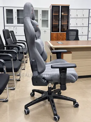 Kiti cha Ofisi cha Premium Executive Ergonomic