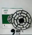 5000W UFO Solar Street Light - Wideangle LED - 1