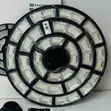 5000W UFO Solar Street Light - Wideangle LED - 2