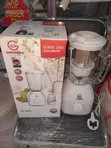 Eurochef Blender 1.8L yenye Spidi 4 (Fuse ya Pini 3) - 1