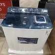 Euroken 12kg Twin Tub Semi-Automatic Washing Machine - 2