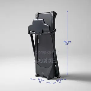 Domyos Treadmill