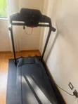 Domyos Treadmill - 4