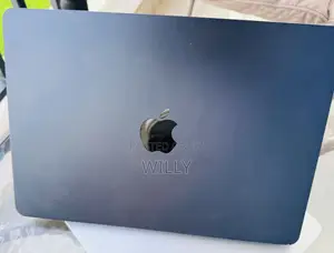 Apple MacBook Air M4 16GB RAM 256GB SSD