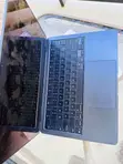 Apple MacBook Air M4 16GB RAM 256GB SSD - 4