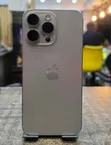 Apple iPhone 15 Pro Max 512GB - 3