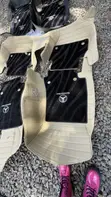 Mercedes-Benz 3D Car Floor Mats - Waterproof - 2