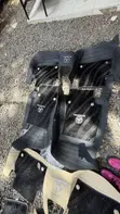 Mercedes-Benz 3D Car Floor Mats - Waterproof - 3