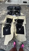 Mercedes-Benz 3D Car Floor Mats - Waterproof - 4