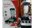 Signature Professional Blender 2000W 2L - 1