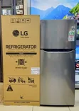 LG 234L Top Mount Refrigerator GL-C252SLBB - Silver - 2