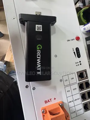 Growatt SPF 6000 OES Plus Hybrid Inverter