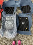 3D Waterproof Car Floor Mats for Subaru - 2